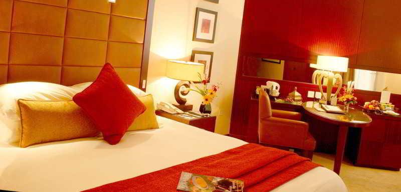 ניו דלהי Clarks Inn Nehru Place מראה חיצוני תמונה