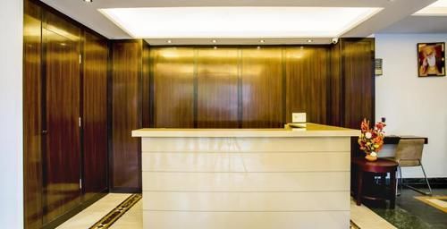 ניו דלהי Clarks Inn Nehru Place מראה חיצוני תמונה
